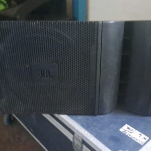 SISTEMI JBL VRX
