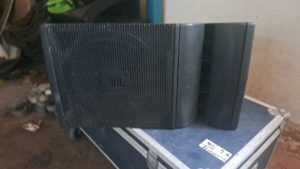 SISTEMI JBL VRX - immagine 8