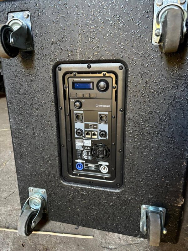 TURBOSOUND SIENA - immagine 12