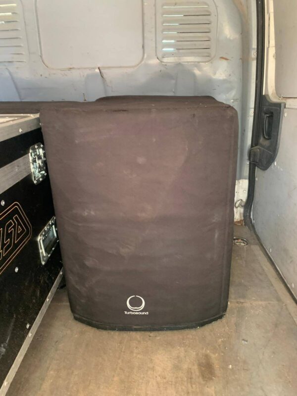 TURBOSOUND SIENA - immagine 7
