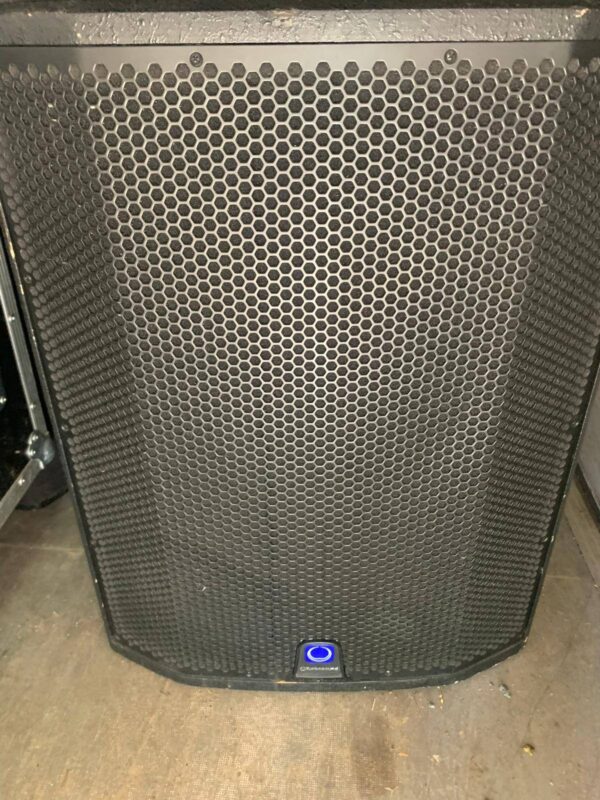 TURBOSOUND SIENA - immagine 6