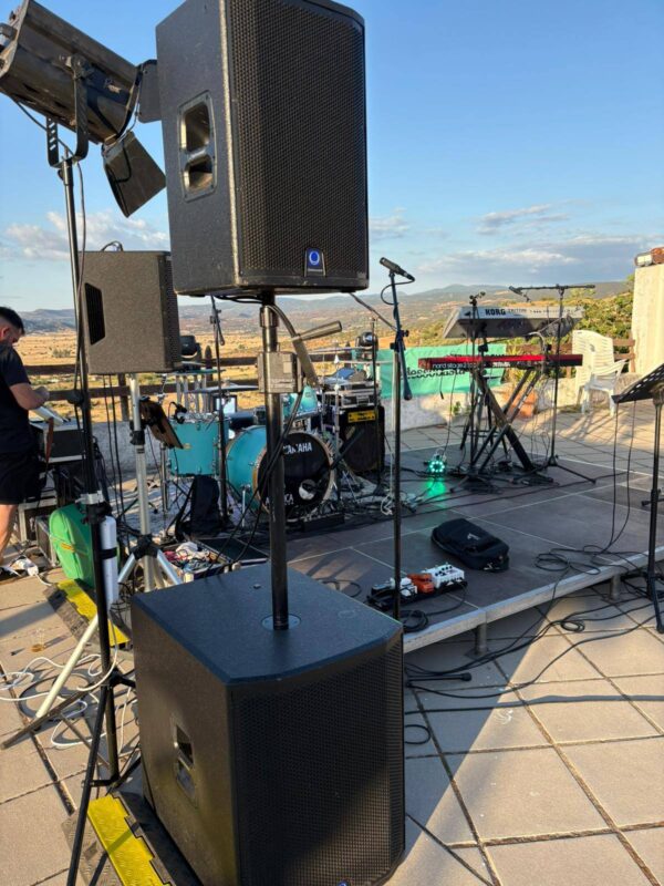 TURBOSOUND SIENA - immagine 5