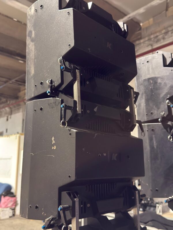 SISTEMA COMPLETO K-ARRAY - immagine 10