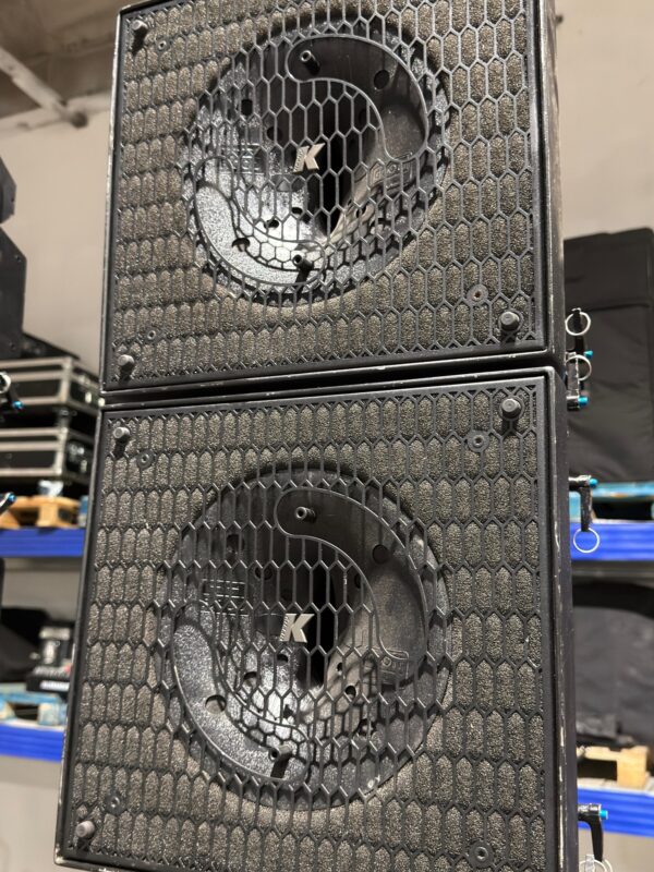 SISTEMA COMPLETO K-ARRAY - immagine 6