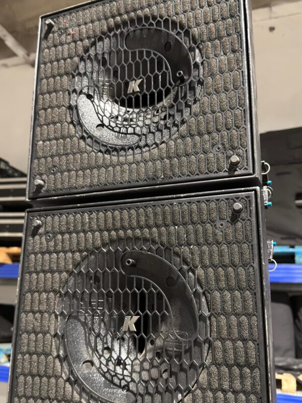 SISTEMA COMPLETO K-ARRAY - immagine 3