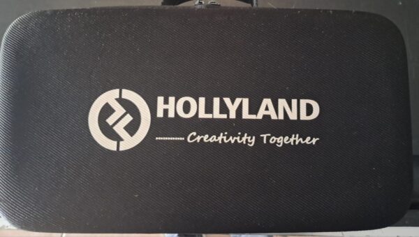 SISTEMA INTERCOM 4 CANALI HOLLYLAND - immagine 9