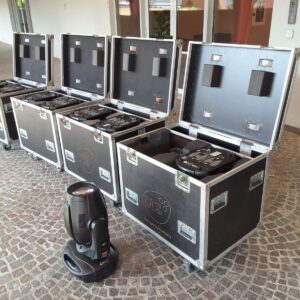 DTS CORE – 3 Coppie + Fly doppio