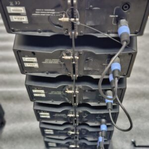 VENDO ARRAY Topp Pro SWIFT 25 EX DEMO