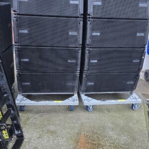 Db technologies VIO L210 - VIO S218