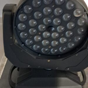 N. 6 ledwash 36x12 cina complete di case