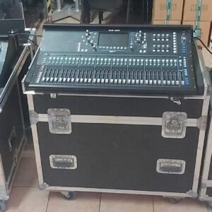 N. 2 ALLEN & HEATH SQ-7+N. 1 GX4816