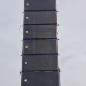 12 × RCF HDL6 + 02 × RCF SUB 9004 + 02 × RCF SUB 9006