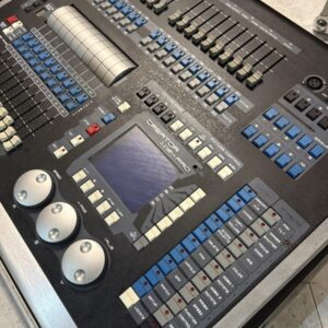 Showtec creator 1024