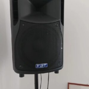 vendo himaxx 40-a