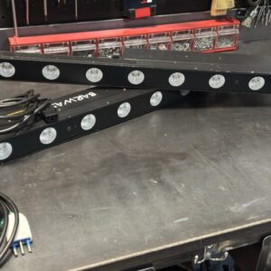 Algam Lighting Bar Wash 36