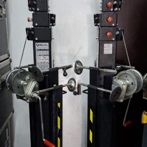 02 ELEVATORE GUIL ELC-770 USATO