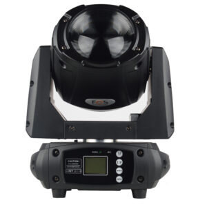 FOS Iridium 75w Beam