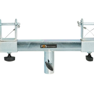 Adattatore per traliccio FOS Stand 400