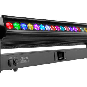 FOS Arena Zoom 20x40 IP65