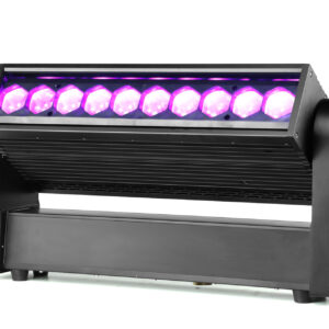 FOS Arena Zoom 10x40 IP65
