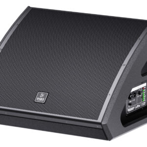 Monitor di scena iOS 12