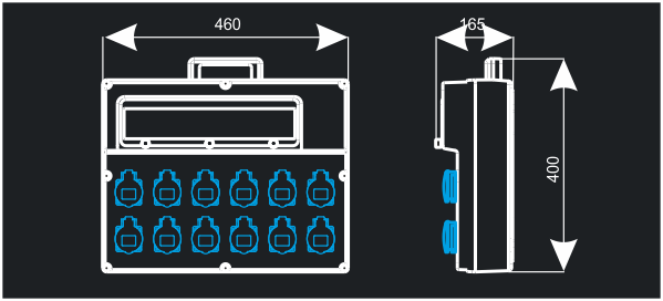 PS-CIN 5/1LF - immagine 2