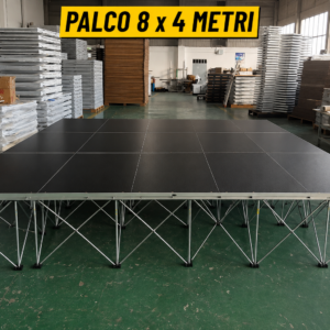 Palco 32 mq h cm 60