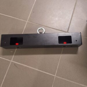 FLYBAR 50 CM PER LED WALL