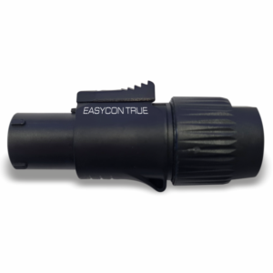 FR-P316EA Easycon TRUE IP65 per connessione Teste Mobili e Audio