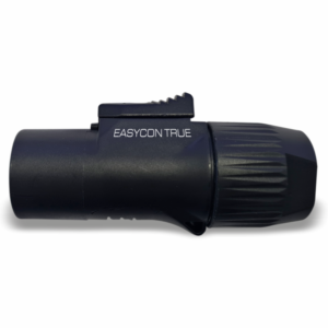 FR-S316EA Easycon TRUE IP65 per connessione Teste Mobili e Audio