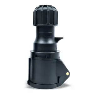 50 PZ  PRESE  FR-P316N Presa mobile femmina CEE